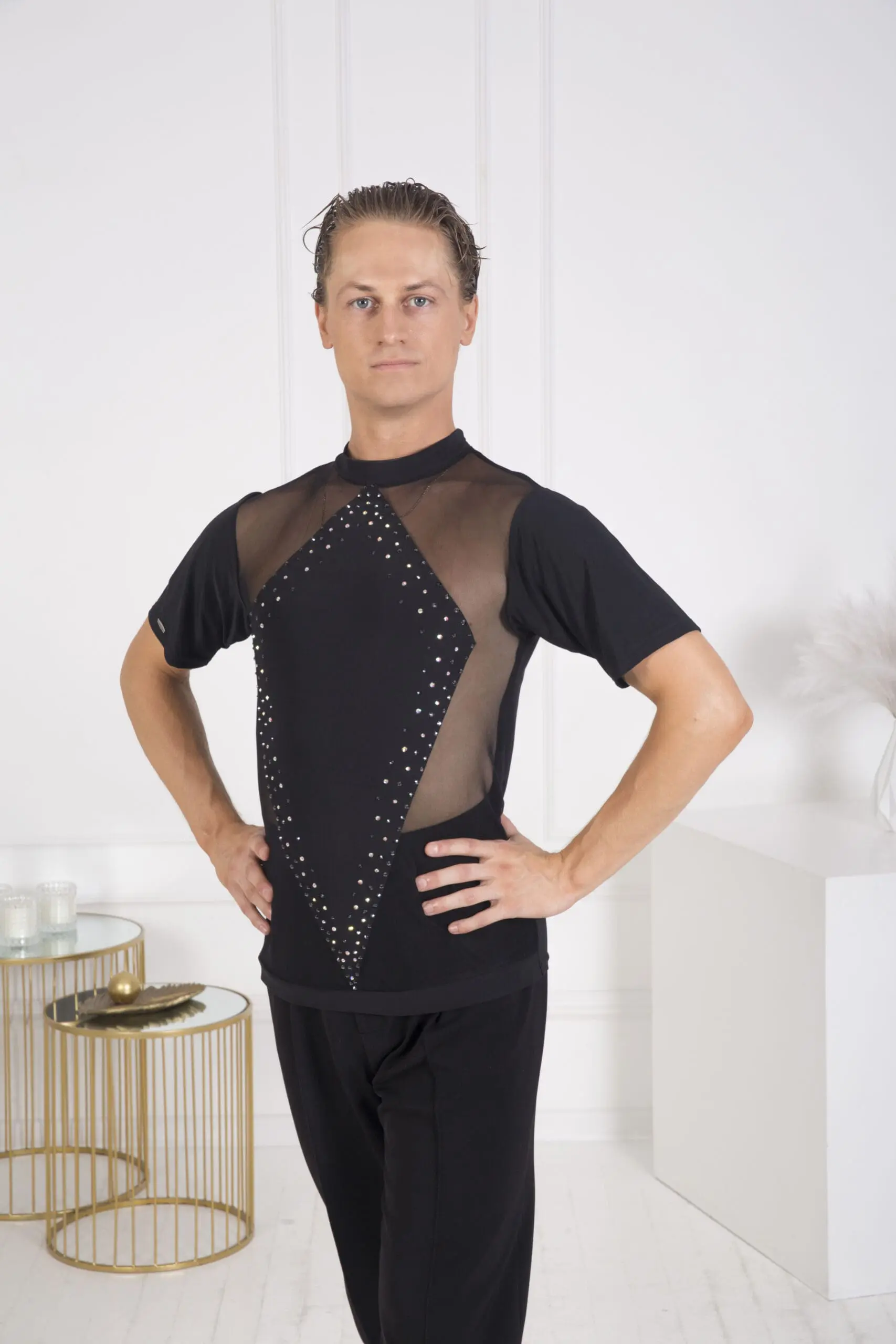 RIMO WITH RHINESTONES - Image 4